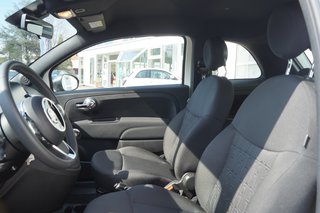 Fiat 500 Dolcevita I Komfort-Paket I Tech-Paket I Allwetter I PDC I sehr gepflegt - foto 10