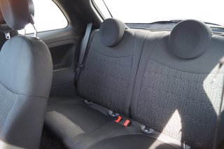 Fiat 500 Dolcevita I Komfort-Paket I Tech-Paket I Allwetter I PDC I sehr gepflegt - foto 11