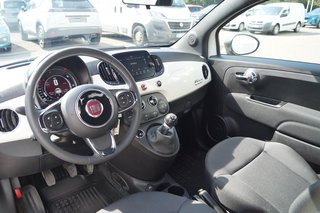 Fiat 500 Dolcevita I Komfort-Paket I Tech-Paket I Allwetter I PDC I sehr gepflegt - foto 4