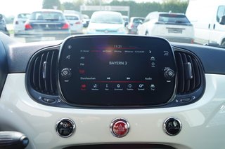 Fiat 500 Dolcevita I Komfort-Paket I Tech-Paket I Allwetter I PDC I sehr gepflegt - foto 12