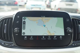 Fiat 500 Dolcevita I Komfort-Paket I Tech-Paket I Allwetter I PDC I sehr gepflegt - foto 14