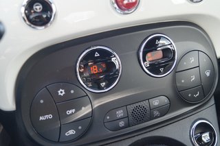 Fiat 500 Dolcevita I Komfort-Paket I Tech-Paket I Allwetter I PDC I sehr gepflegt - foto 15