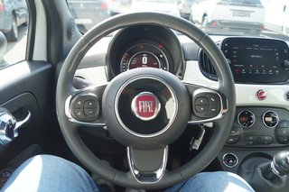 Fiat 500 Dolcevita I Komfort-Paket I Tech-Paket I Allwetter I PDC I sehr gepflegt - foto 13