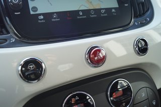 Fiat 500 Dolcevita I Komfort-Paket I Tech-Paket I Allwetter I PDC I sehr gepflegt - foto 17