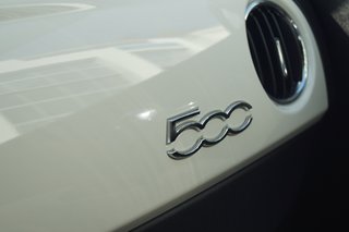 Fiat 500 Dolcevita I Komfort-Paket I Tech-Paket I Allwetter I PDC I sehr gepflegt - foto 18