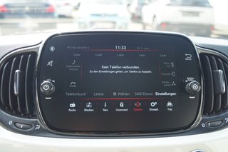 Fiat 500 Dolcevita I Komfort-Paket I Tech-Paket I Allwetter I PDC I sehr gepflegt - foto 19