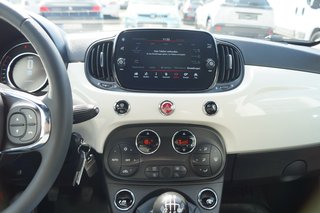 Fiat 500 Dolcevita I Komfort-Paket I Tech-Paket I Allwetter I PDC I sehr gepflegt - foto 20