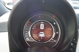 Fiat 500 Dolcevita I Komfort-Paket I Tech-Paket I Allwetter I PDC I sehr gepflegt - foto 21