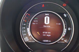 Fiat 500 Dolcevita I Komfort-Paket I Tech-Paket I Allwetter I PDC I sehr gepflegt - foto 22