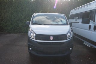 Fiat Talento Kasten Neuwagen Kaufen