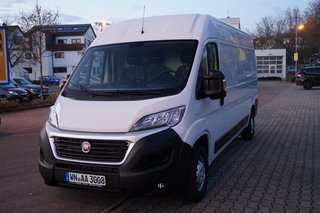 Fiat Ducato Grossr.-Kasten 35 L4H2 RS: 4035 mm 130 - foto 1