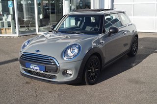 MINI ONE Gebrauchtwagen Kaufen
