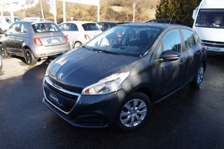 Peugeot 208 Gebrauchtwagen Kaufen