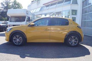 Peugeot e-208 Allure Elektro I Batteriezertifikat I Sitzheizung I Kamera I PDC - bilder 3