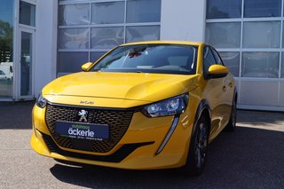 Peugeot 208 Gebrauchtwagen Kaufen