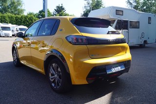 Peugeot e-208 Allure Elektro I Batteriezertifikat I Sitzheizung I Kamera I PDC - bilder 4