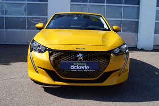 Peugeot e-208 Allure Elektro I Batteriezertifikat I Sitzheizung I Kamera I PDC - bilder 21