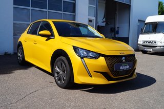 Peugeot e-208 Allure Elektro I Batteriezertifikat I Sitzheizung I Kamera I PDC - bilder 4