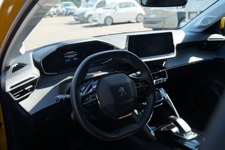 Peugeot e-208 Allure Elektro I Batteriezertifikat I Sitzheizung I Kamera I PDC - bilder 6