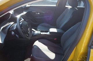 Peugeot e-208 Allure Elektro I Batteriezertifikat I Sitzheizung I Kamera I PDC - bilder 7