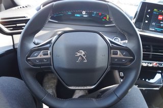 Peugeot e-208 Allure Elektro I Batteriezertifikat I Sitzheizung I Kamera I PDC - bilder 11