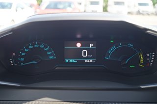 Peugeot e-208 Allure Elektro I Batteriezertifikat I Sitzheizung I Kamera I PDC - bilder 13