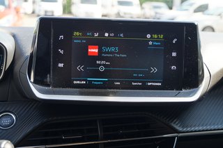 Peugeot e-208 Allure Elektro I Batteriezertifikat I Sitzheizung I Kamera I PDC - bilder 14
