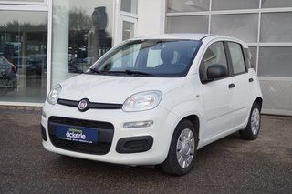 Fiat Panda Gebrauchtwagen Kaufen