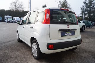 Fiat Panda Easy sehr guter Zustand, wenig Kilometer - bilder 3