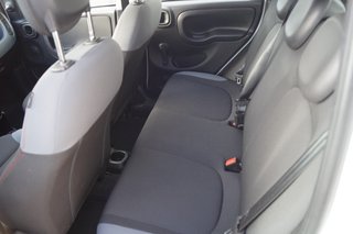 Fiat Panda Easy sehr guter Zustand, wenig Kilometer - bilder 6