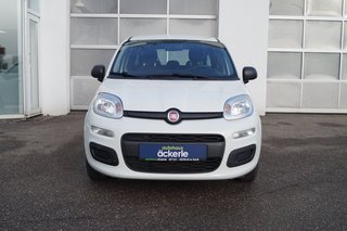 Fiat Panda Easy sehr guter Zustand, wenig Kilometer - bilder 13