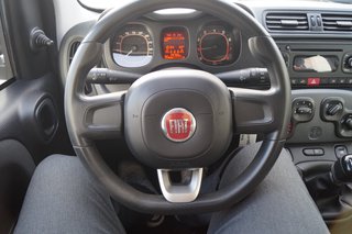 Fiat Panda Easy sehr guter Zustand, wenig Kilometer - bilder 9