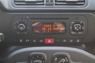 Fiat Panda Easy sehr guter Zustand, wenig Kilometer - bilder 10