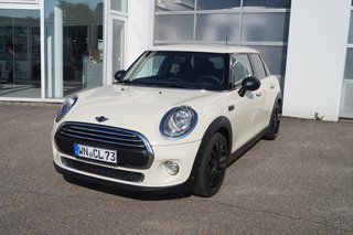 MINI One Gebrauchtwagen Kaufen