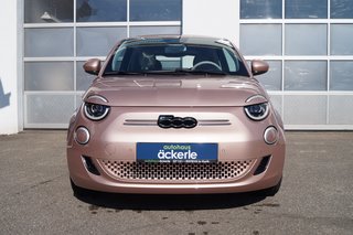 Fiat 500 e La Prima by Bocelli I 8-Fach I Winter-Paket I Kamera I Batteriezertifikat - foto 4
