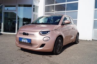 Fiat 500e Gebrauchtwagen Kaufen