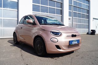 Fiat 500 e La Prima by Bocelli I 8-Fach I Winter-Paket I Kamera I Batteriezertifikat - foto 3