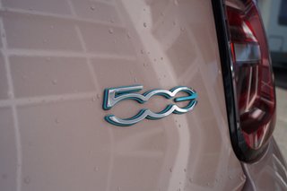 Fiat 500 e La Prima by Bocelli I 8-Fach I Winter-Paket I Kamera I Batteriezertifikat - foto 7