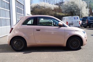 Fiat 500 e La Prima by Bocelli I 8-Fach I Winter-Paket I Kamera I Batteriezertifikat - foto 2