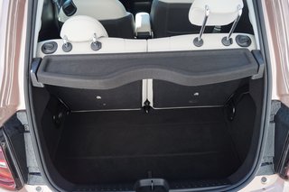 Fiat 500 e La Prima by Bocelli I 8-Fach I Winter-Paket I Kamera I Batteriezertifikat - foto 5