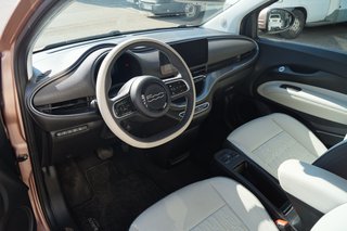 Fiat 500 e La Prima by Bocelli I 8-Fach I Winter-Paket I Kamera I Batteriezertifikat - foto 5