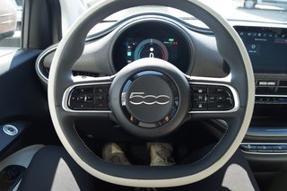 Fiat 500 e La Prima by Bocelli I 8-Fach I Winter-Paket I Kamera I Batteriezertifikat - foto 11