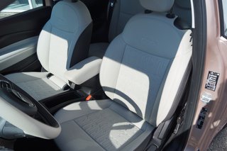 Fiat 500 e La Prima by Bocelli I 8-Fach I Winter-Paket I Kamera I Batteriezertifikat - foto 10