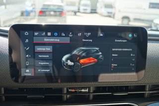 Fiat 500 e La Prima by Bocelli I 8-Fach I Winter-Paket I Kamera I Batteriezertifikat - foto 17