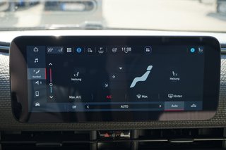 Fiat 500 e La Prima by Bocelli I 8-Fach I Winter-Paket I Kamera I Batteriezertifikat - foto 20