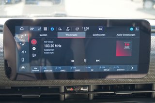 Fiat 500 e La Prima by Bocelli I 8-Fach I Winter-Paket I Kamera I Batteriezertifikat - foto 21