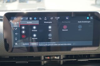 Fiat 500 e La Prima by Bocelli I 8-Fach I Winter-Paket I Kamera I Batteriezertifikat - foto 22