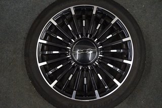 Fiat 500 e La Prima by Bocelli I 8-Fach I Winter-Paket I Kamera I Batteriezertifikat - foto 27