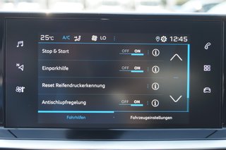 Peugeot 208 Allure I Kamera I Sitzheizung I 8-Fach I uvm. - bilder 12