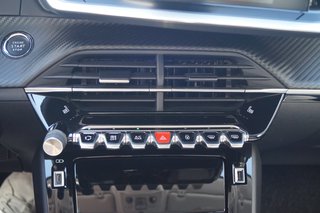 Peugeot 208 Allure I Kamera I Sitzheizung I 8-Fach I uvm. - bilder 16